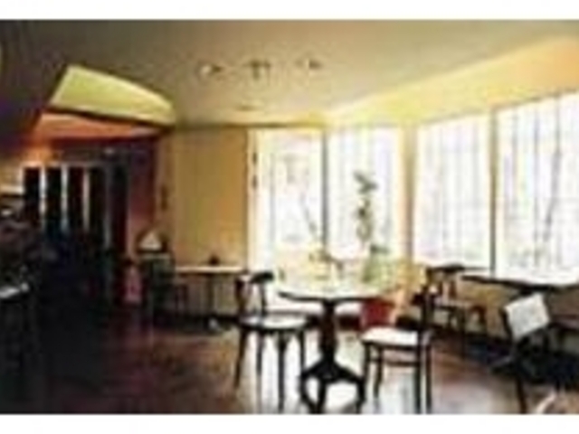 一人で行ってのんびりするにも最適だ_CAfe山猫軒