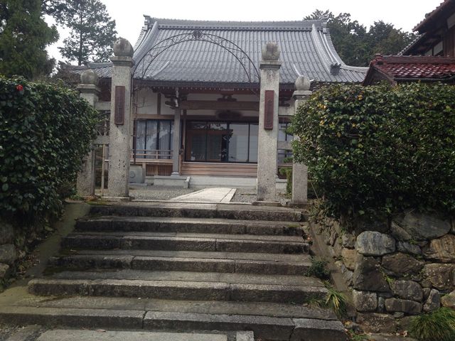 極楽寺庭園(歓壽園)