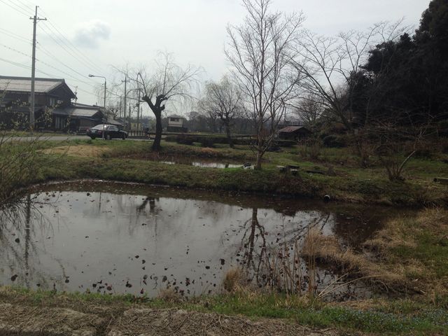 極楽寺庭園(歓壽園)