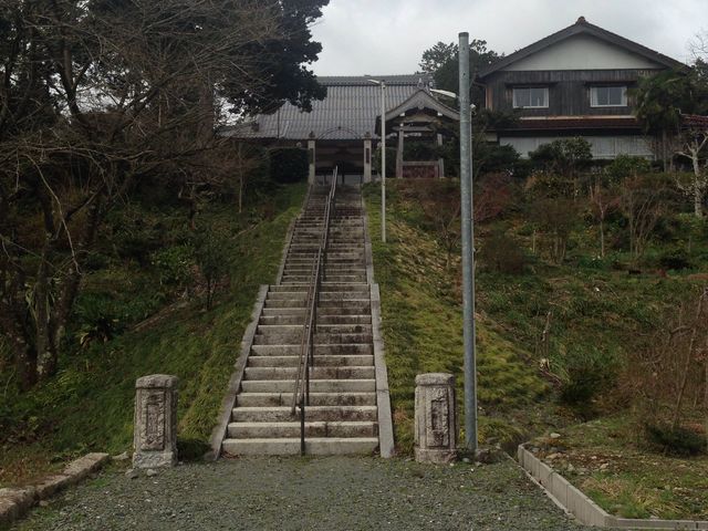 極楽寺庭園(歓壽園)