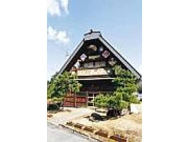 童心に帰ることができるおもちゃがズラリ!_懐かしいおもちゃの館