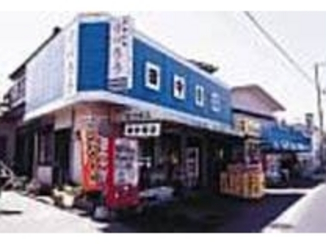 お米の精米から手掛け丁寧に手作りしている_田中商店(田中正十三)