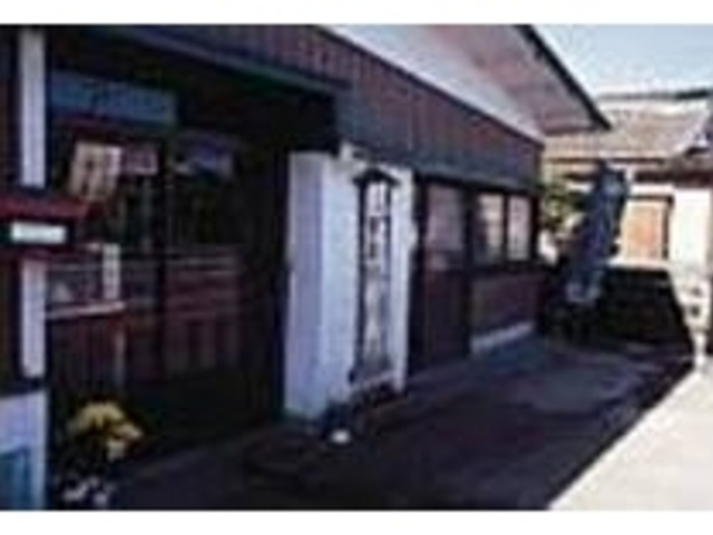 昔ながらの製法をしっかり守っている_阪本商店
