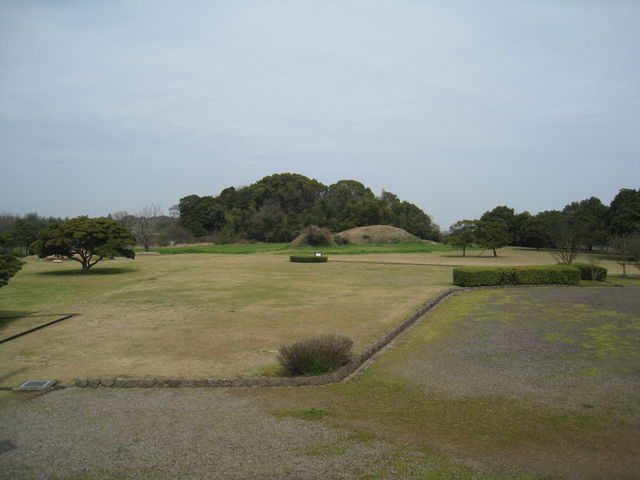 大分県立歴史博物館