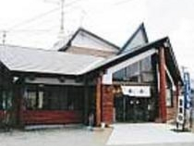 そば好きならぜひ一度は訪れたいお店だ_お食事処 水峰
