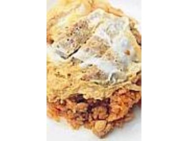 ケチャップ味が食欲そそる『ボルガライス』_おいしい店 谺