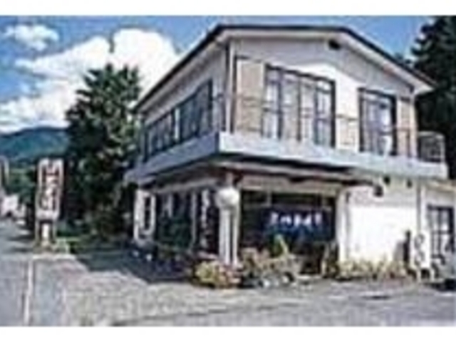 ご主人のこだわりがクチコミで広がった店_手打 二八そば