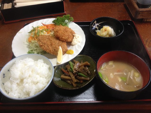 お食事処 みち