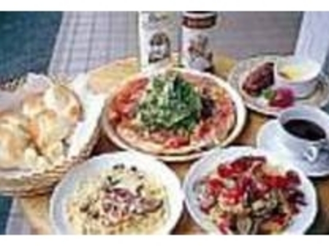 ケーキやプリンなどデザート類もおすすめ_ビスボッチャ