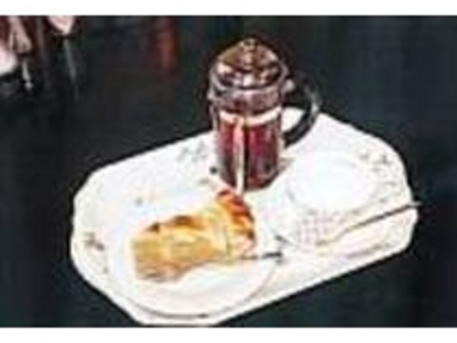 すべて手作りの豊富なメニューが自慢_cha-cha house CAMON