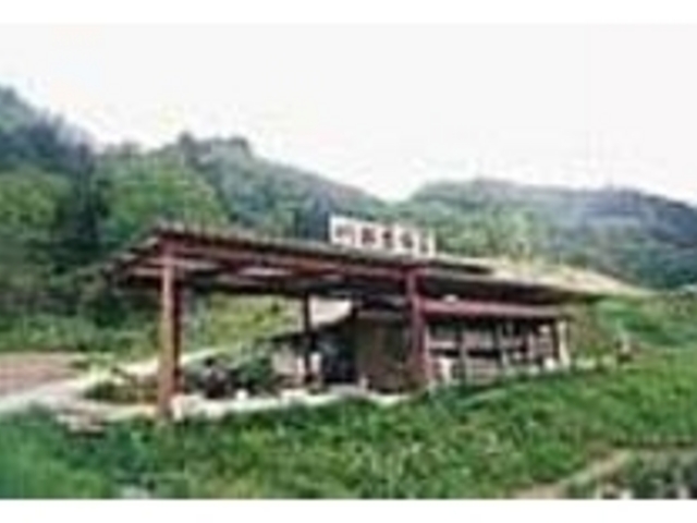 店舗では、試食をすることもできる_味の宿 川瀬