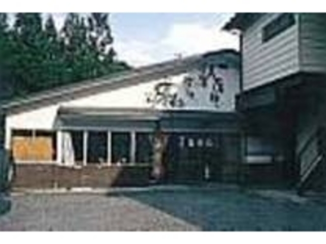 元祖・栗山そばには、こだわりがある_田中屋