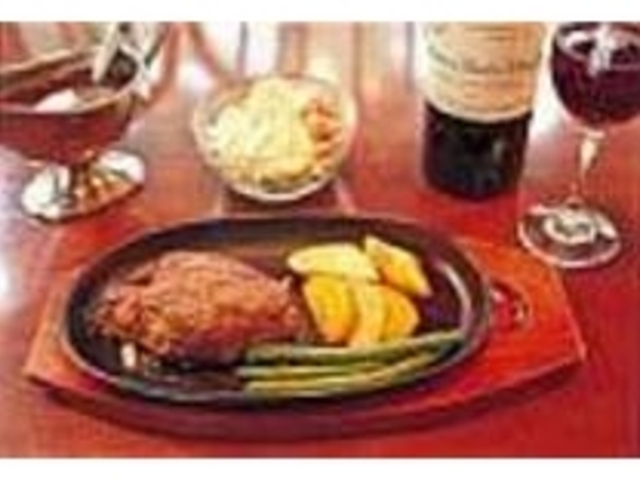 栃木の和牛のおいしさをたっぷり堪能できる_ステーキハウス みはし
