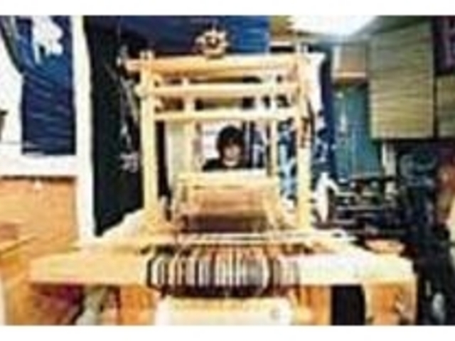 全て手作りだからこそ味があるものができる_わらべ民芸