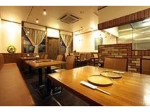 スペアリブのお店 MOMO