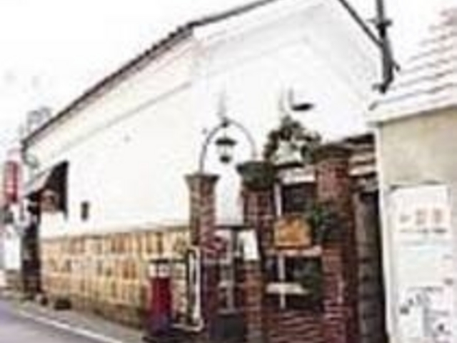 昔ながらの蔵づくりのお店は会津の街に合う_珈琲館 蔵