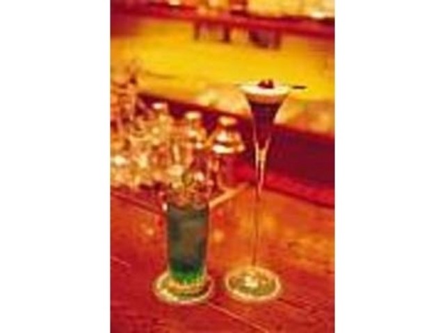 オリジナルの『バースデーカクテル』を是非_BAR MALT's