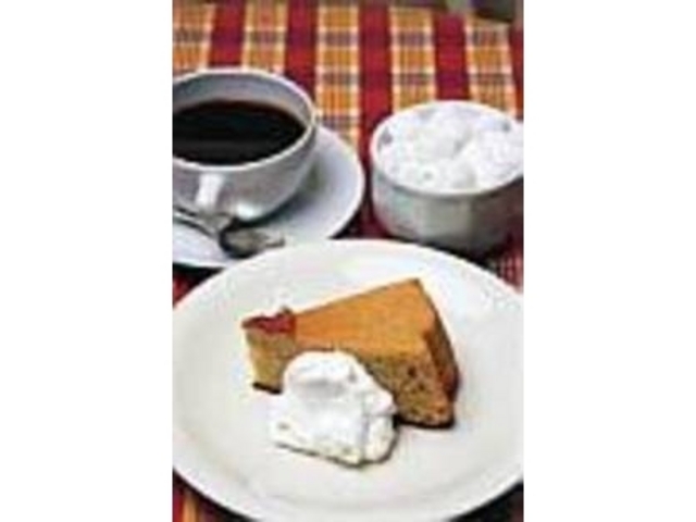 飾り気のないケーキは味を追求した結果_風うたいclub