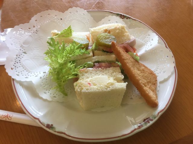 レストラン・シレーヌ