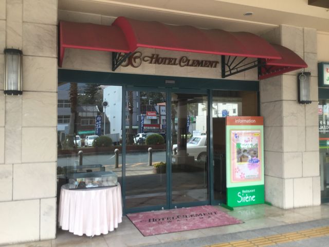 レストラン・シレーヌ
