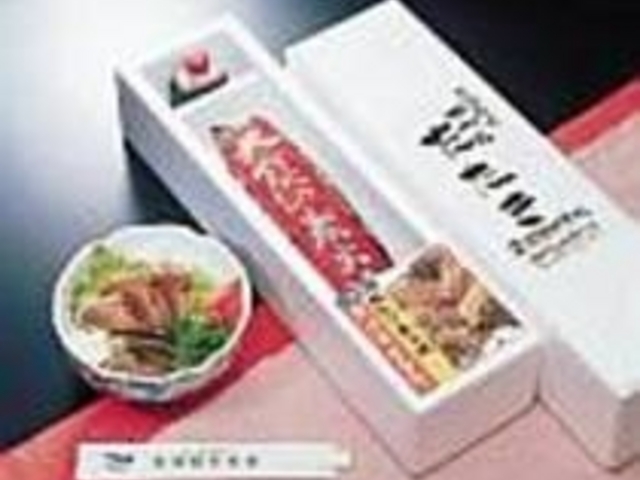 お土産に買って帰りたい、カツオたたき_黒潮観光市場