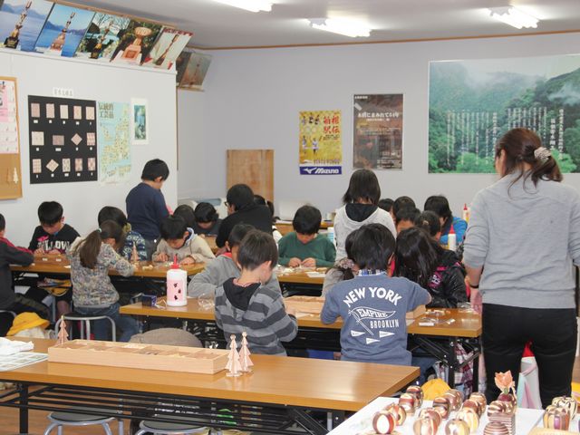 金指ウッドクラフト