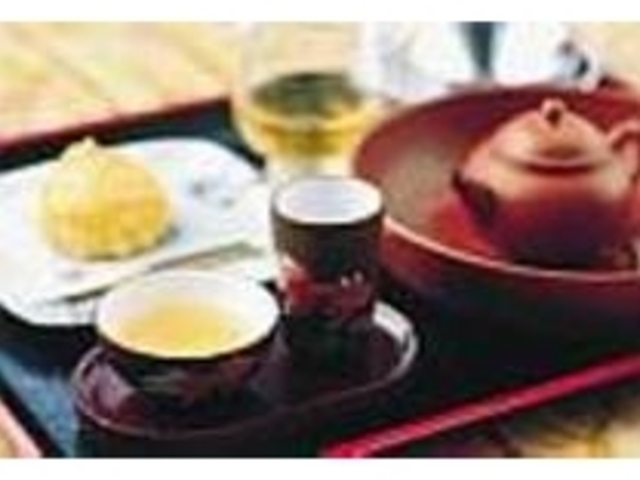 味と香りを楽しんでリラックスしよう_茶坊翡翠