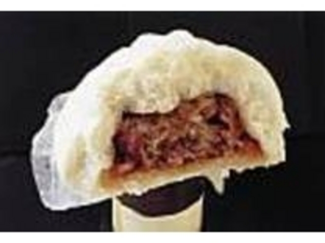 一口かじればジューシーな旨味が広がる_華正楼 新館