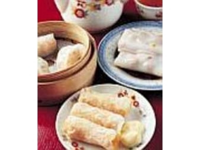 本格的だけど手頃な値段で味わえる点心_菜香市場通り店