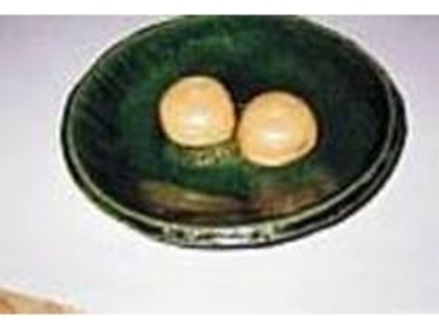 黄金色に輝き、万人から愛される『利休さん』_吹上堂