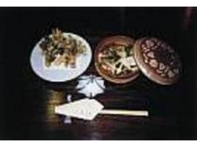 山菜の天ぷらときのこの柳川(夜のみ)_みうら