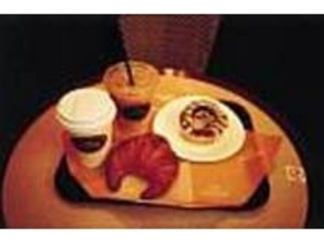 商品は全てテイクアウトできるのもうれしい_カフェクロワッサン