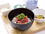 だし茶漬け えん ラゾーナ川崎店の写真1