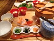 おぼん de ごはん 大船ルミネウイング店の写真2
