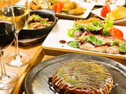 鉄板 匠 まんまるの月 錦店の写真1