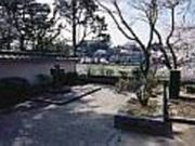 室生犀星文学碑の写真2