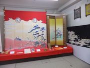 加賀友禅 長町友禅館の写真2