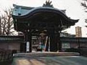 金沢東別院の写真1