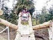 お人形様の写真2