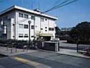 金沢市末浄水場の写真1