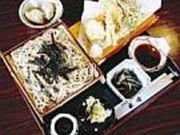 お食事処 水峰の写真1