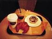 カフェクロワッサンの写真2