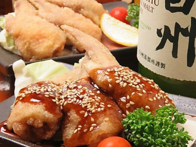 居酒屋 Bar あかしの写真1