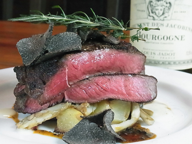 リストロ コクトーズ Ristoro Cocteau'sの写真1