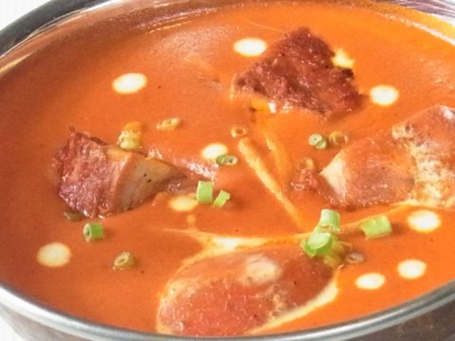 ジュエル オブ インディア つくば店の写真1