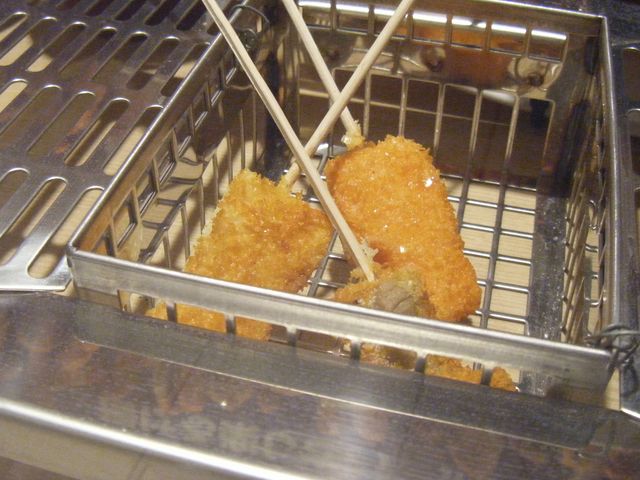 串家物語 イオンモール岡崎店