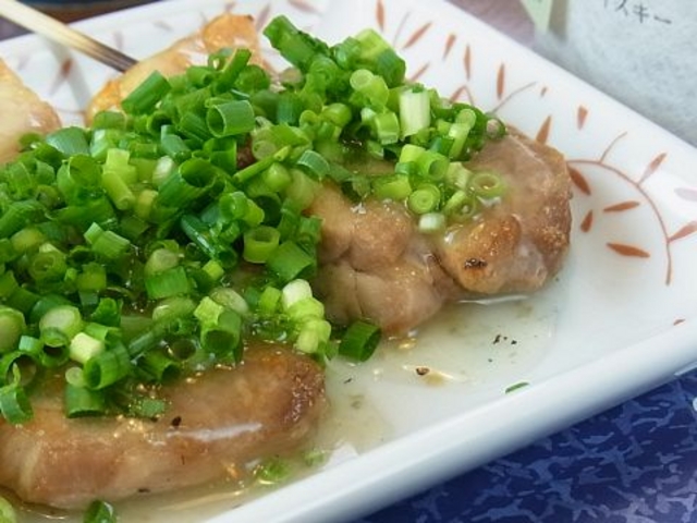 やきとり大吉 笹賀店の写真1