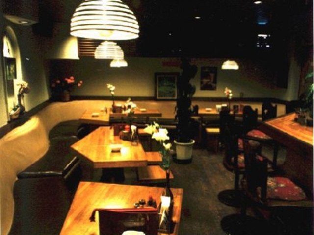 イル・コモド・ピッティの写真1