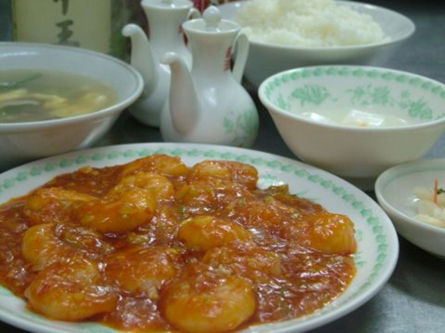 味雅 本店の写真1