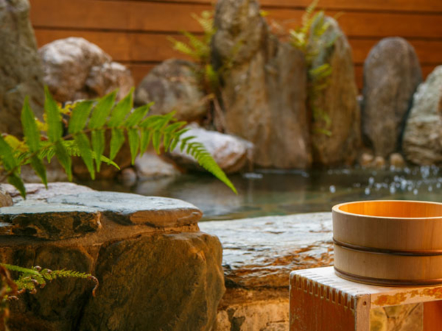 やわらの湯 まるや